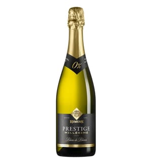Prestige Blanc de Blancs Millésimé 2025 - 75 cl