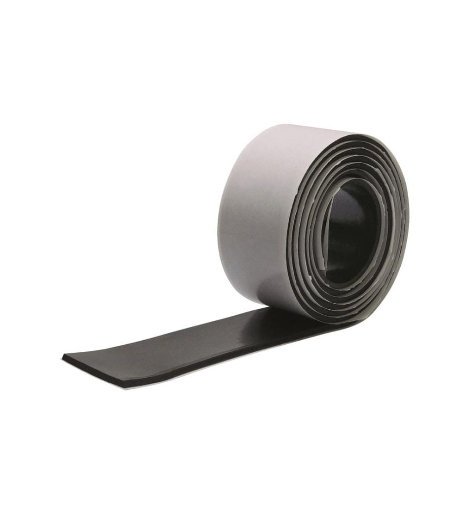 CELLPACK AG - Bande d'étanchéité 3.2 mm x 38 mm x 1.5 m Noir