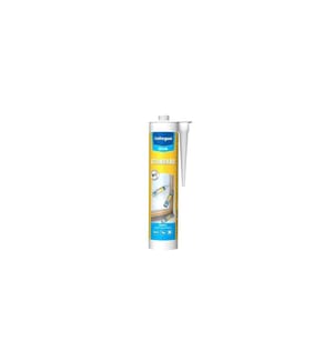 Coltogum - Mastic d'étanchéité standard gris béton 310 ml