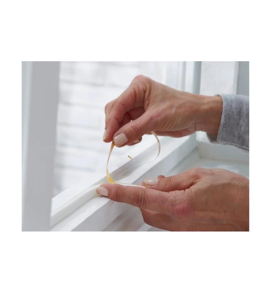 TESA - Mousse universelle 9 x 10, Blanc