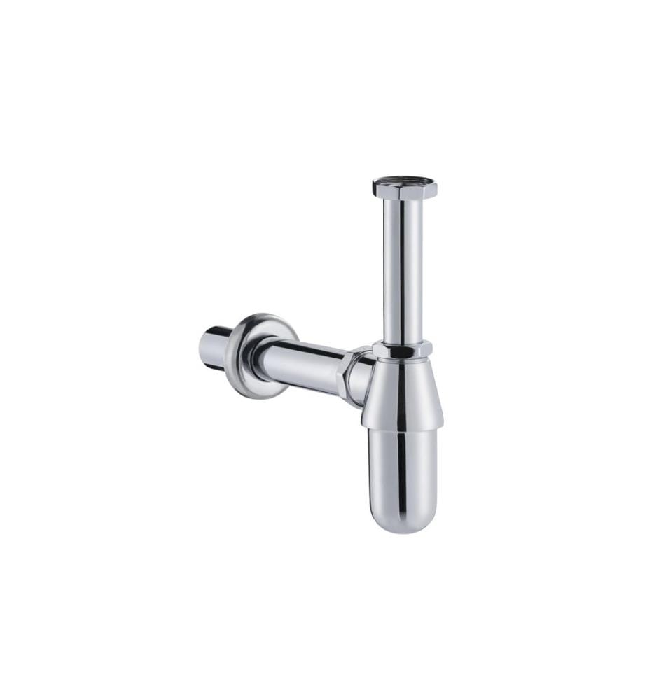 MATEU - Siphon de lavabo 1 1/4,  conception lourde