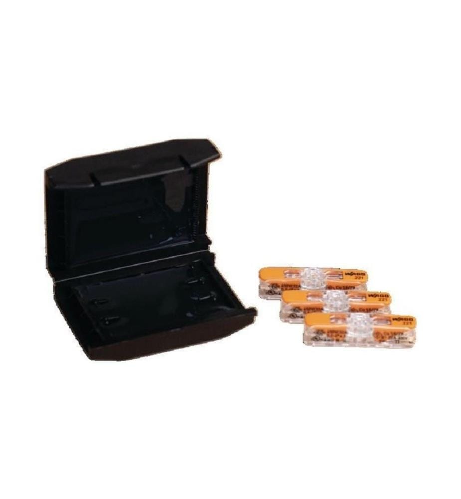 CELLPACK AG - Boîte gel EASY-PROTECT Inline/3/4