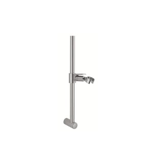 KWC - Duschgleitstange FIT easy 612 mm