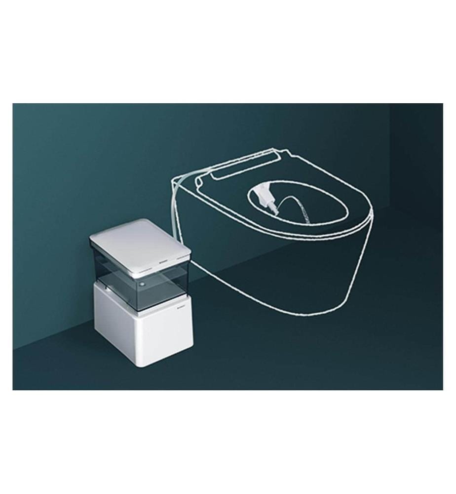 Geberit - Dusch-WC Beistellgerät AquaClean Cama