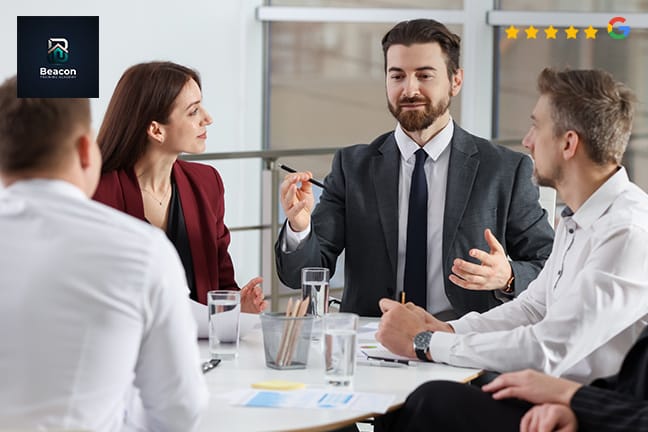 Cours de langue : Complete Business English for Professionals