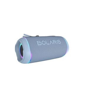 Altoparlante Bluetooth Bolaris IP67 16 W - Modello Parma - Blu