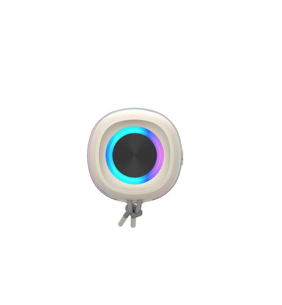Bolaris Bluetooth IP67 16 W Speaker - Parma Model - Beige