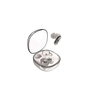 Écouteurs TWS Bolaris Bluetooth - Modèle Venezia - Beige