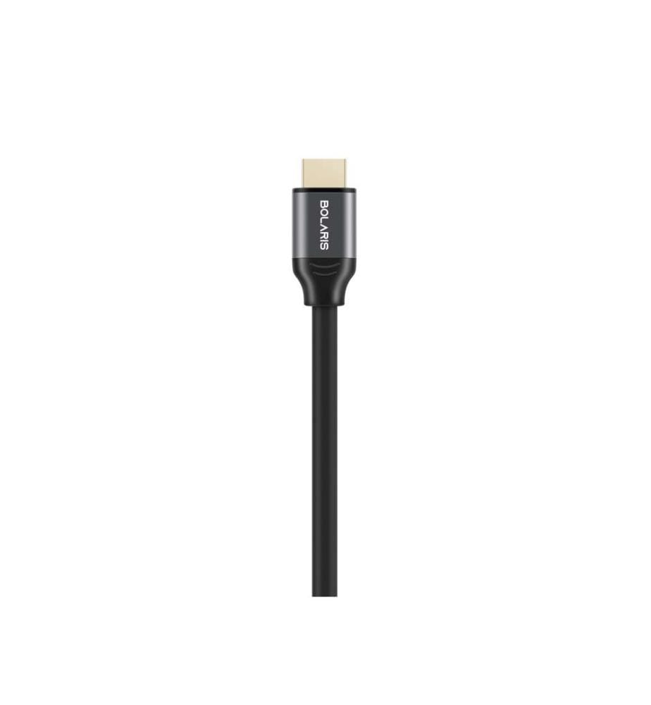 HDMI 4K 2.0 Bolaris cable - Length 1.5 m