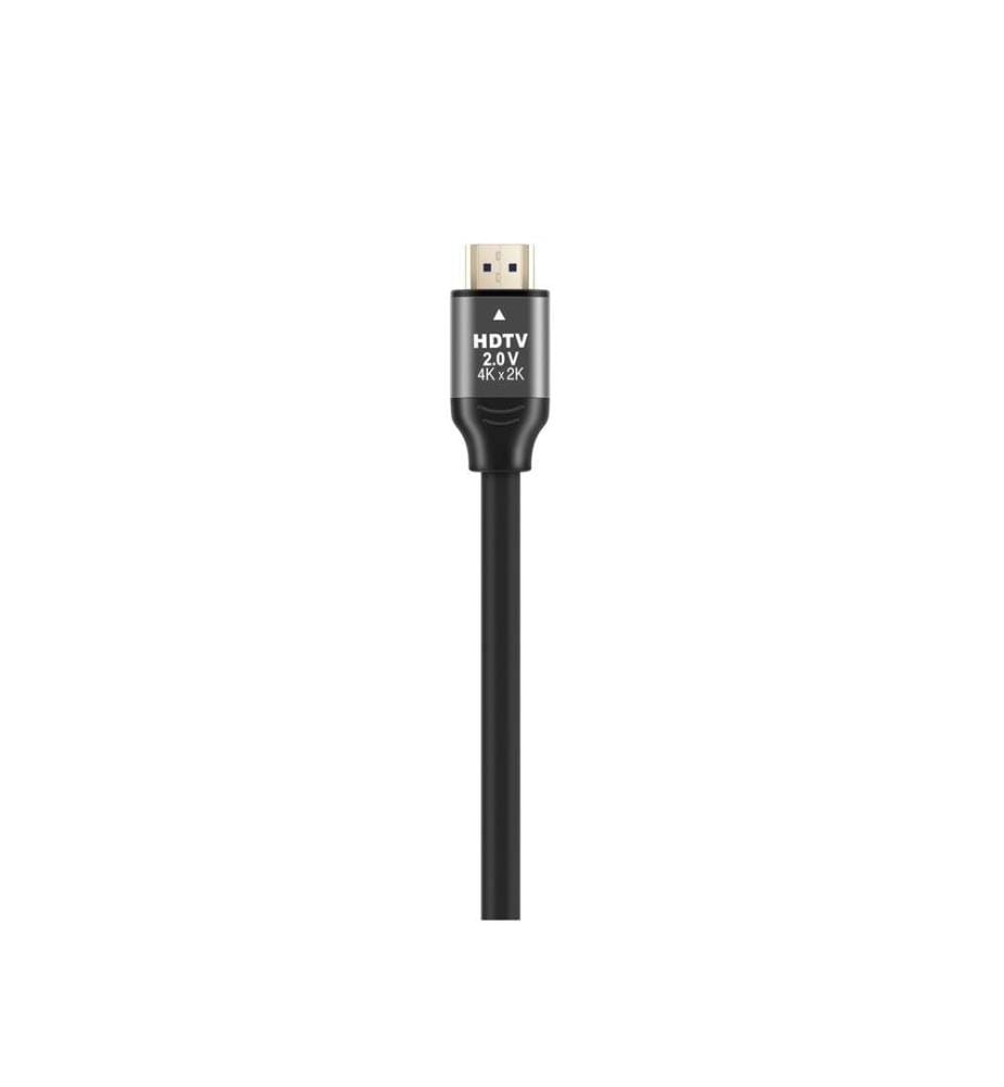 HDMI 4K 2.0 Bolaris cable - Length 5 m