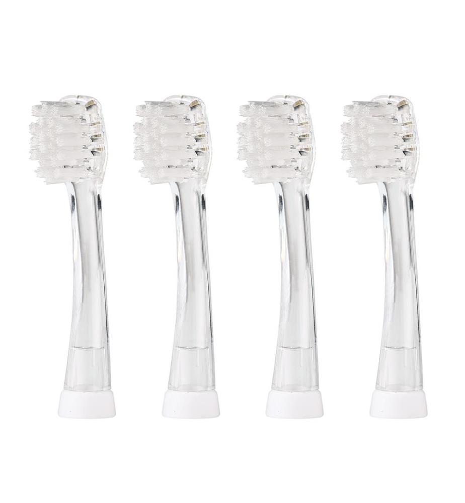 Tête de brosse KidSonic 4 pcs.