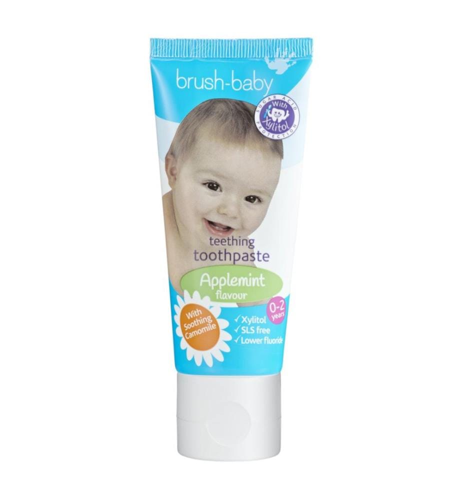 Dentifrice bébé 50ml