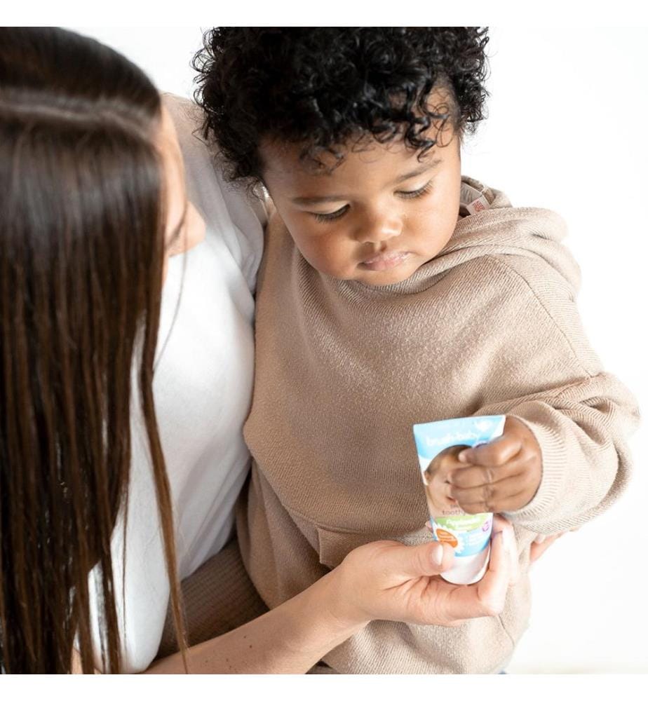 Dentifrice bébé 50ml