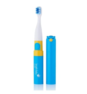 Brosse à dents électrique Go-Kidz bleue