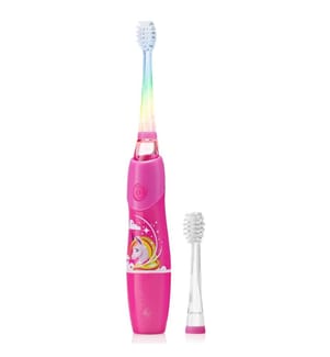 Brosse à dents électrique KidzSonic Licorne