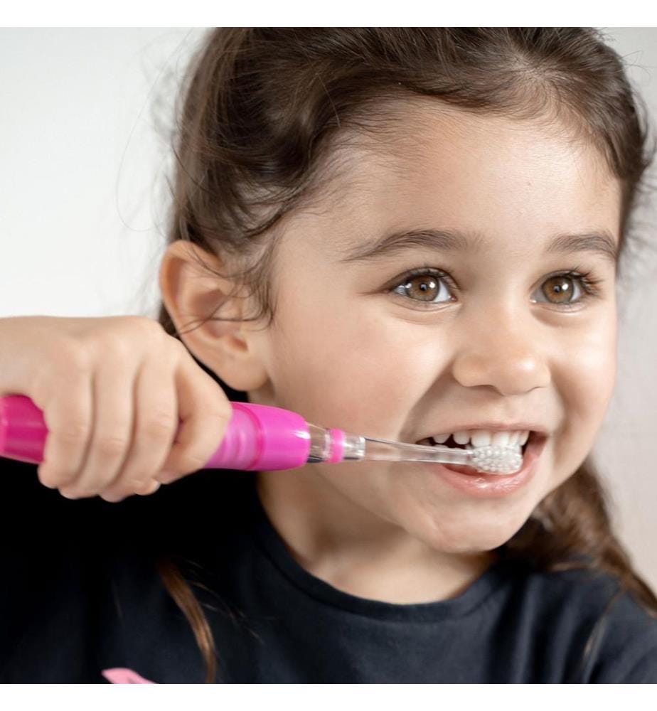 Brosse à dents électrique KidzSonic Licorne