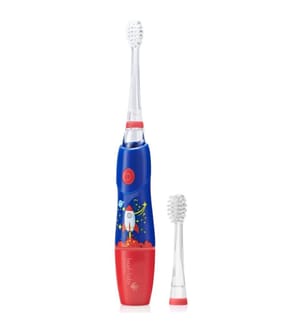 Brosse à dents électrique KidzSonic Fusée