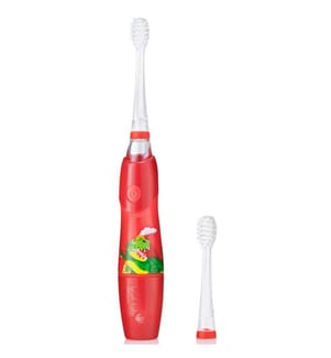 Brosse à dents électrique KidzSonic Dinosaure