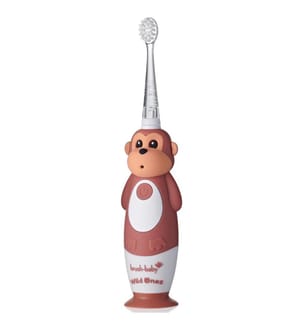 Brosse à dents électrique WildOne Singe