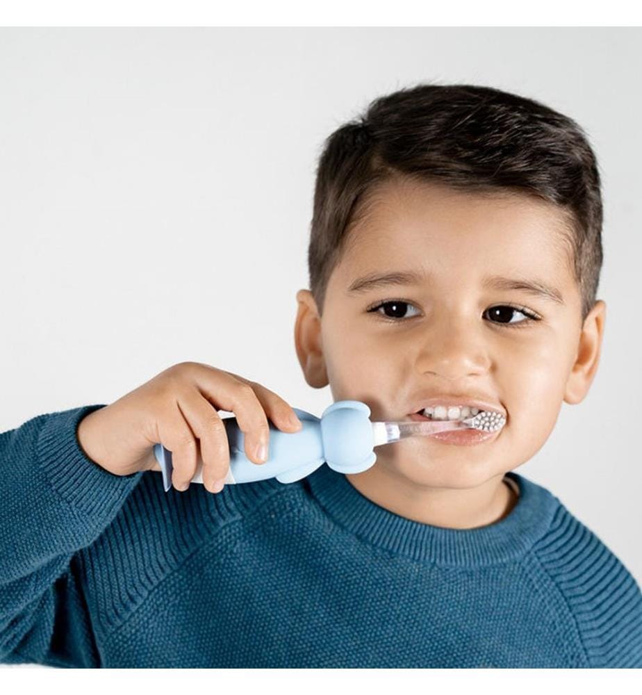 Brosse à dents électrique WildOne Éléphant