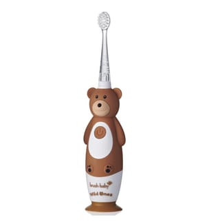 Brosse à dents eléctrique WildOne Ours