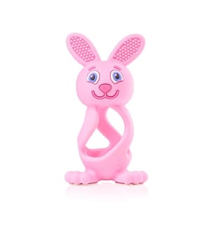 Beissring Bobbie Bunny rosa