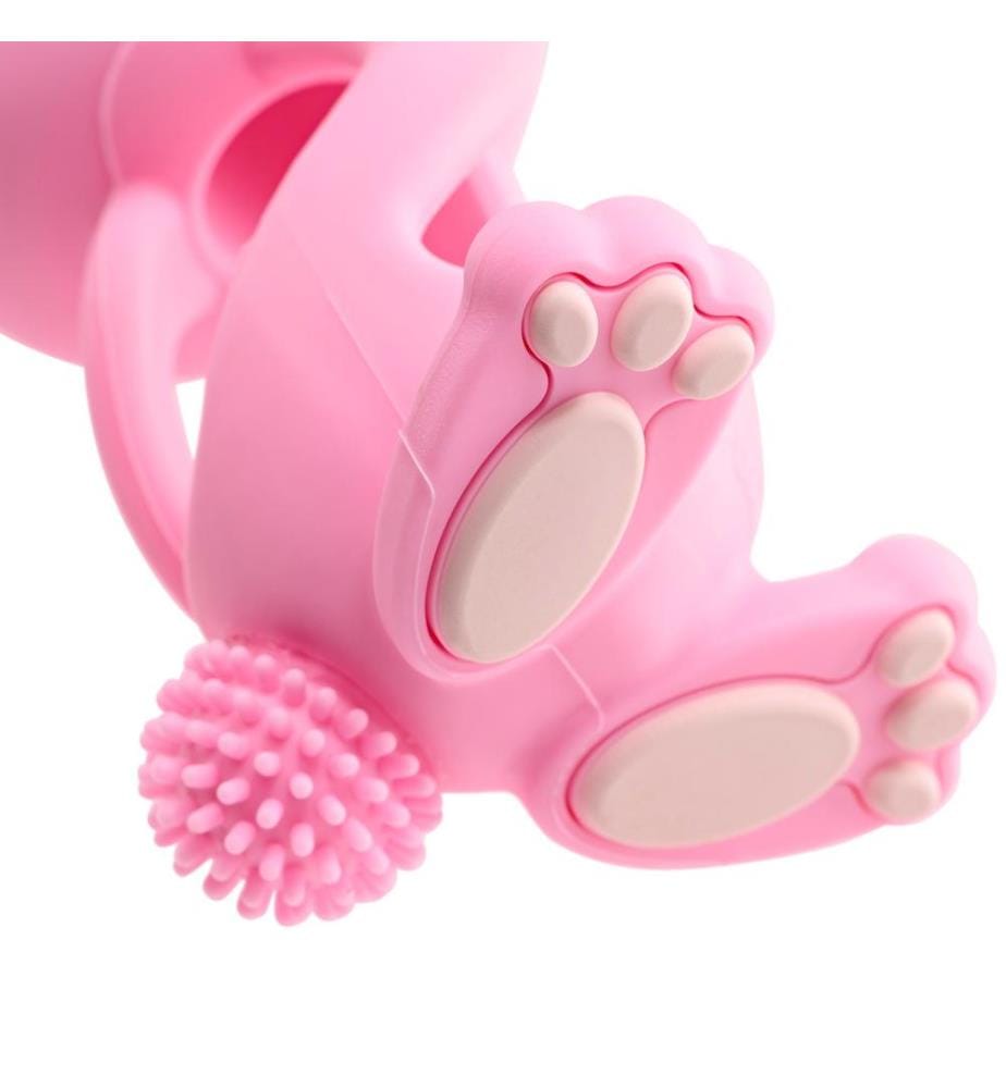 Beissring Bobbie Bunny rosa