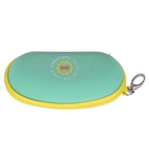 Etui à lunettes en néoprène