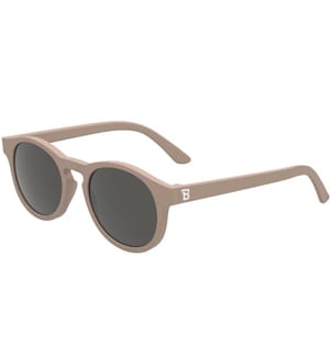 Lunettes de soleil Eco Keyhole Soft Sand 0-2 ans