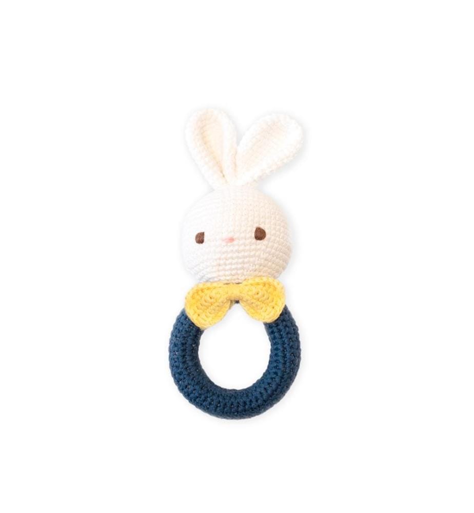 Hochet lapin