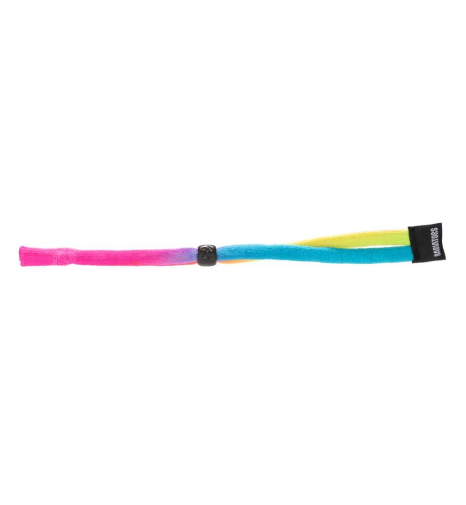 Brillenband aus Stoff Tie-Dye