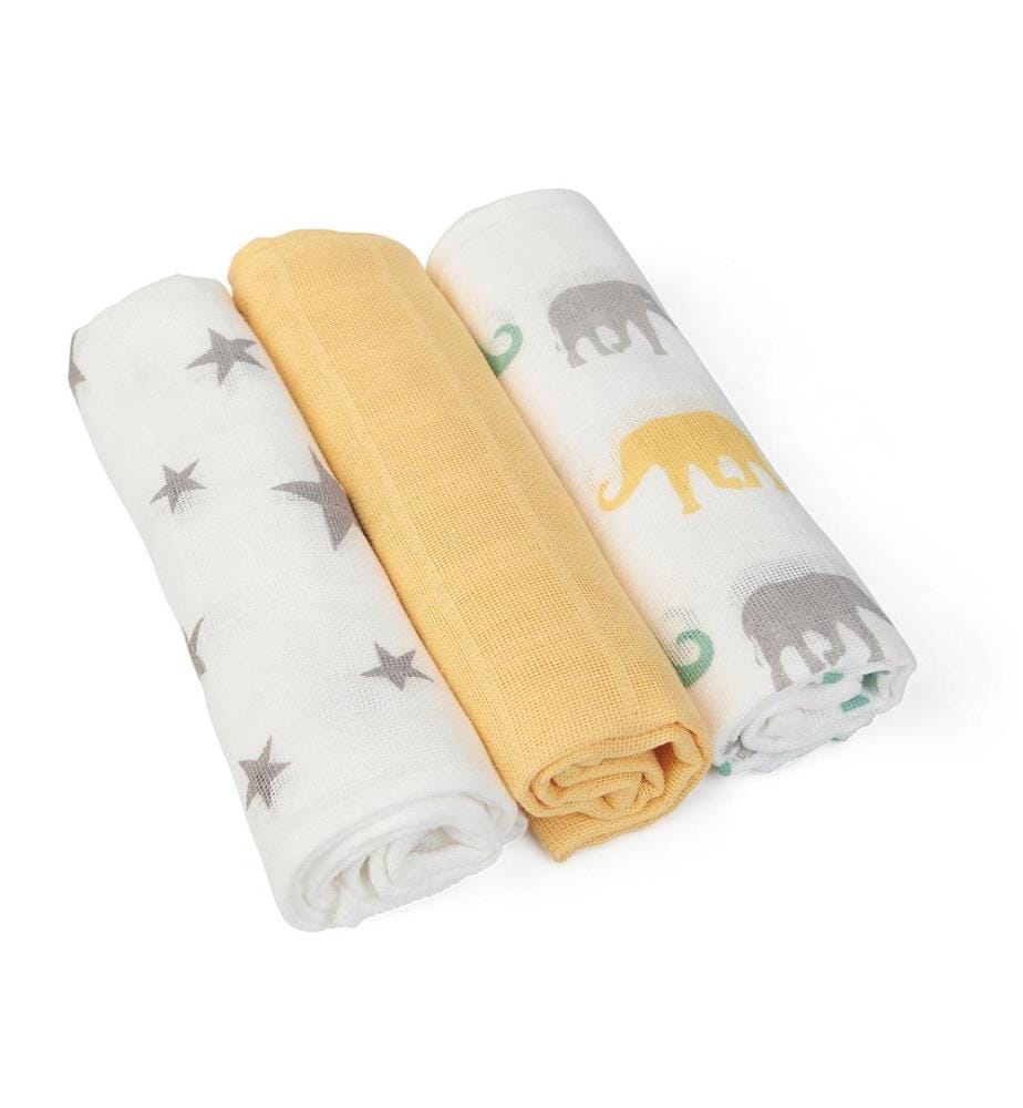 Lingettes 6 pcs. mangue