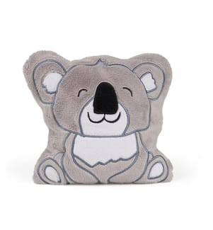 Zoo koala