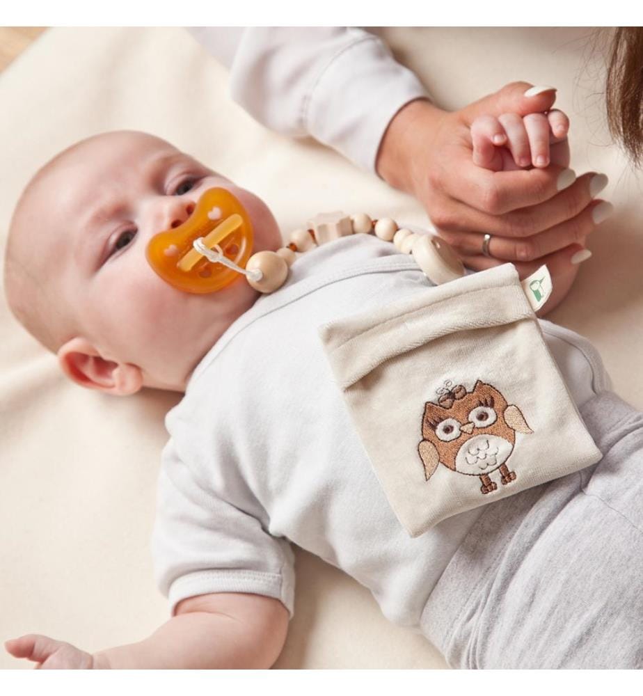 Réchauffeur pour bébé