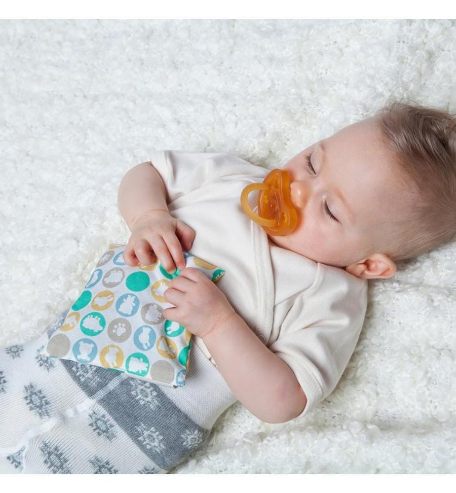 Coussin de pépins de raisin bio