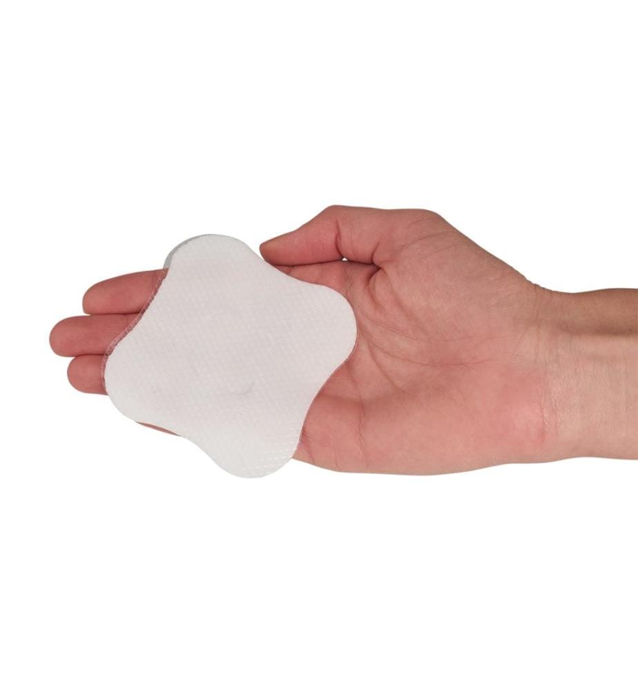 Coussinets de gel pour les seins 6 paires