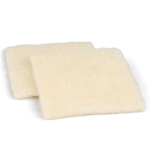 Wollpads 20 Stück
