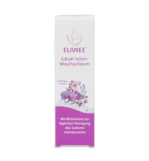 Mousse nettoyante pour la toilette
