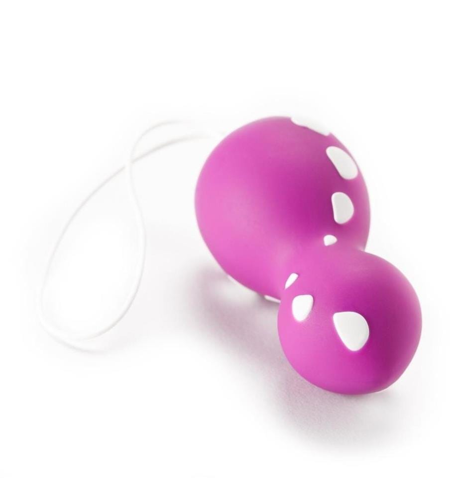 Accessoires auxiliaires à la gymnastique du plancher pelvien, Phase II, FS