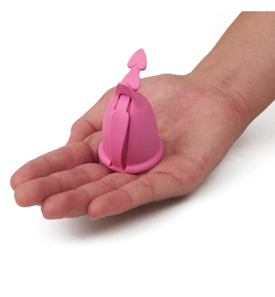 Coupe menstruelle taille 1