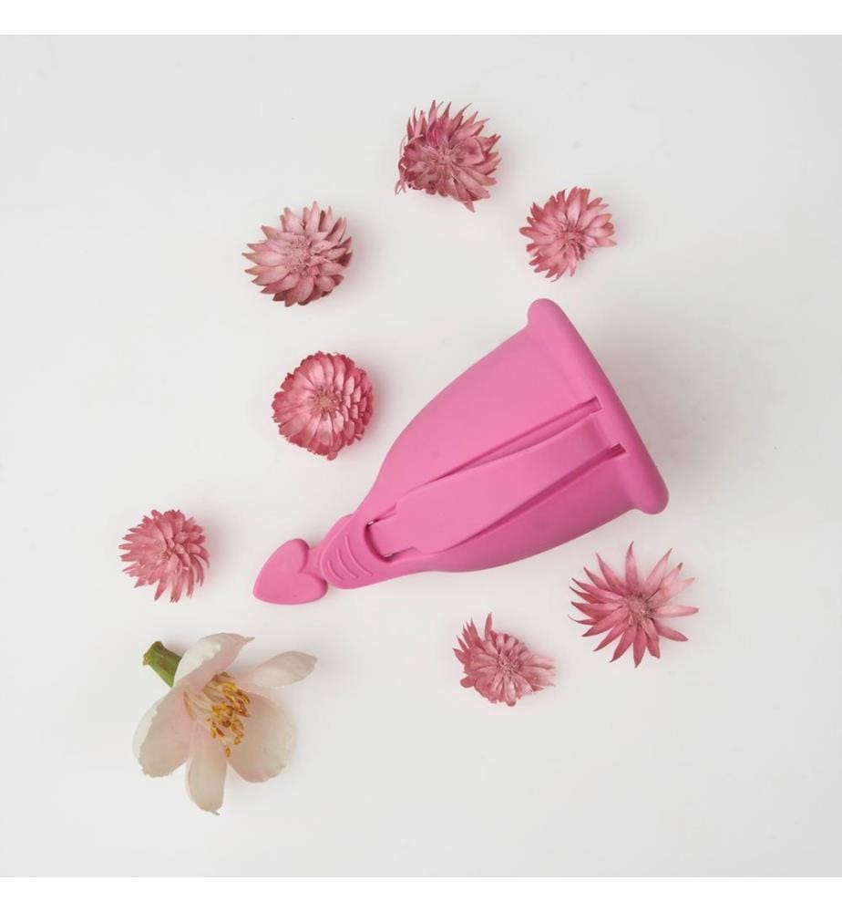 Coupe menstruelle taille 1