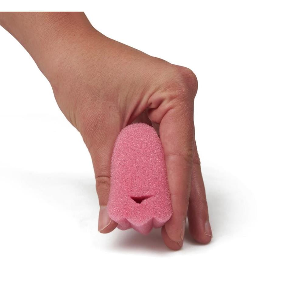 Tampons doux 10 pcs.