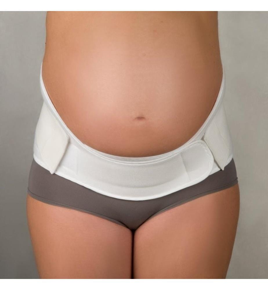 Ceinture de soutien, taille M, 100-108 cm