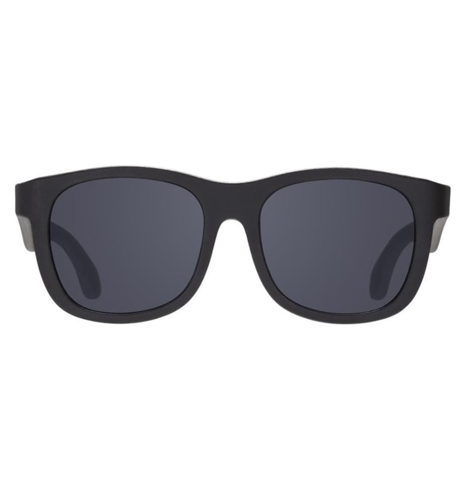 Lunettes de soleil Original Navigator Jet Black 3-5 ans