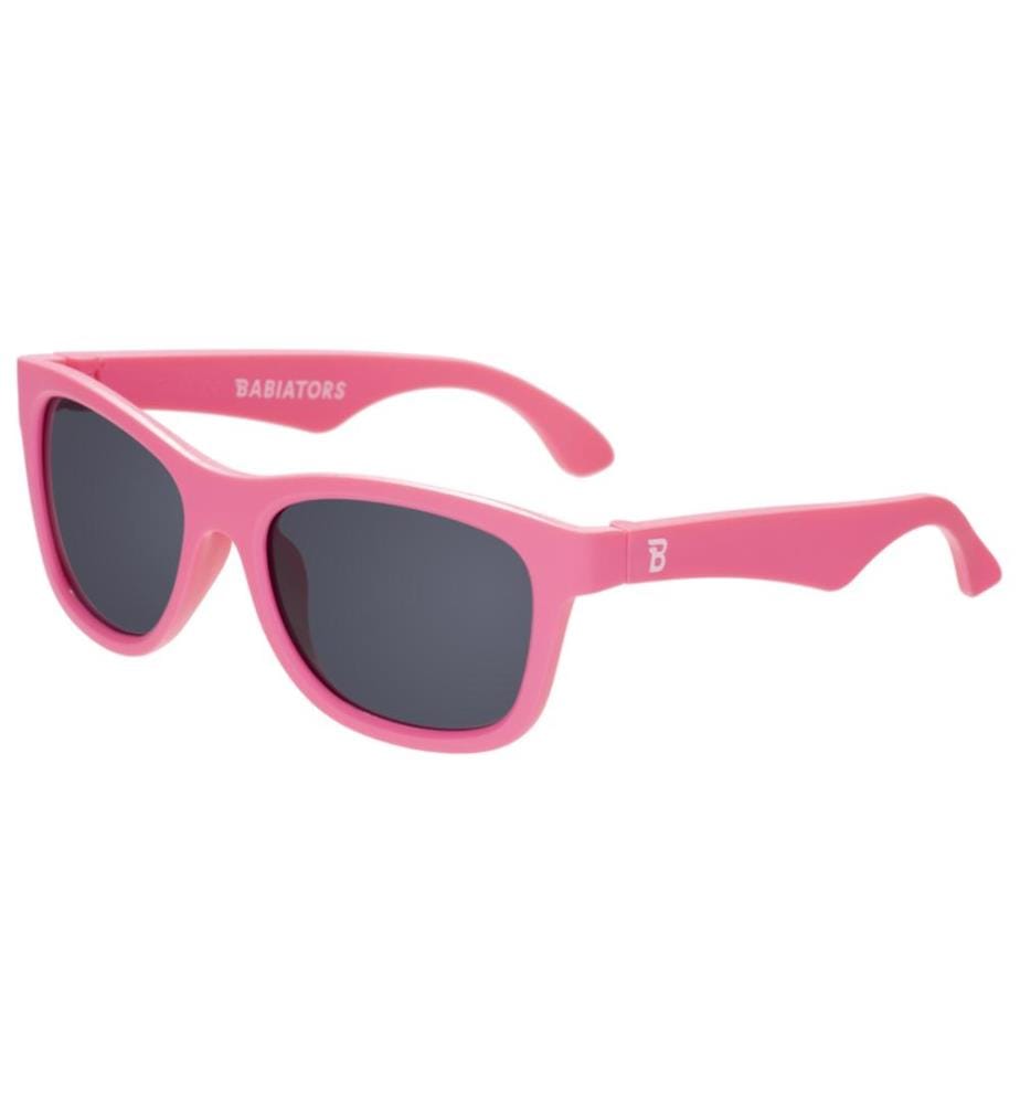 Lunettes de soleil Original Navigator Think Pink 6-10 ans