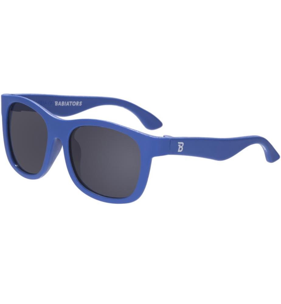 Lunettes de soleil Original Navigator Good As Blue 0-2 ans