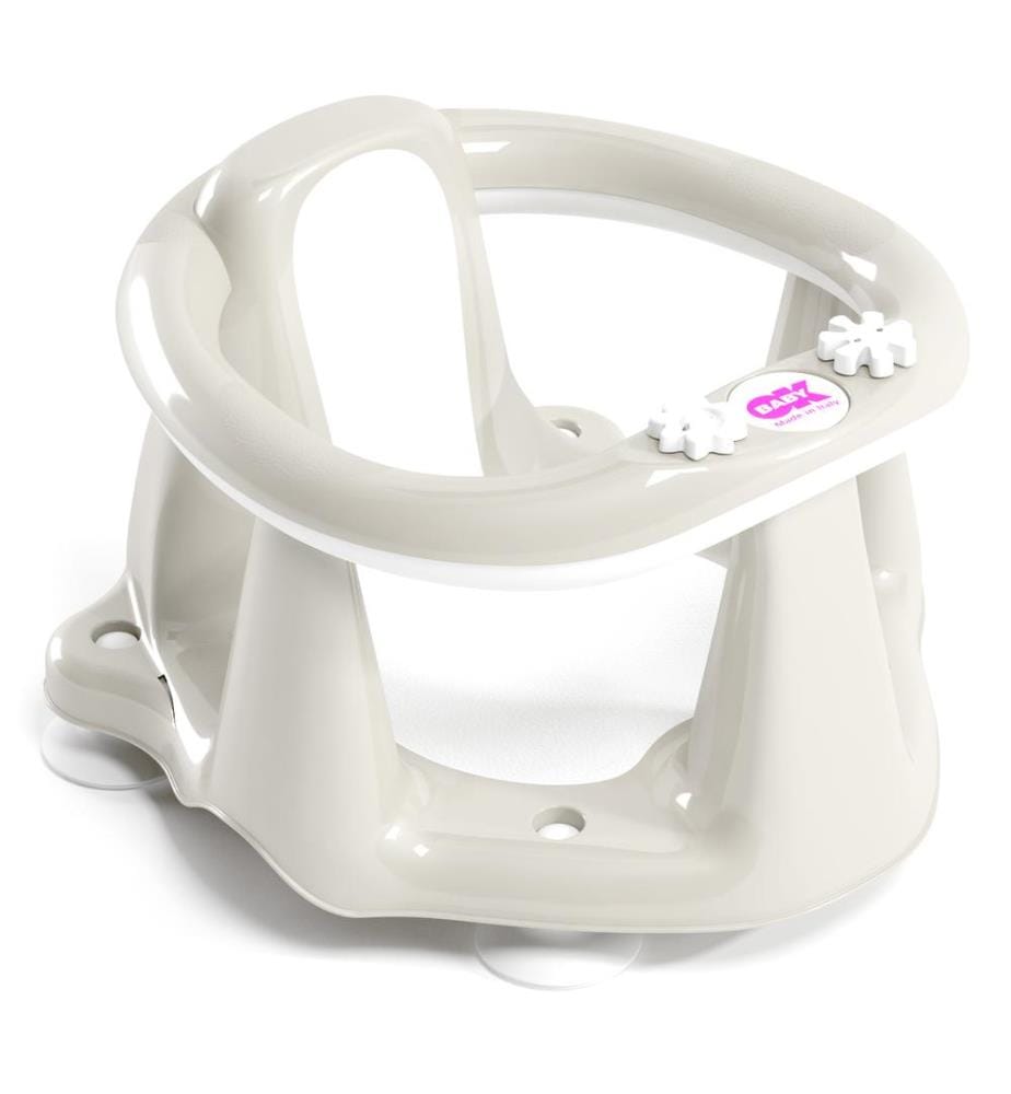 Anneau de bain Flipper Evolution blanc