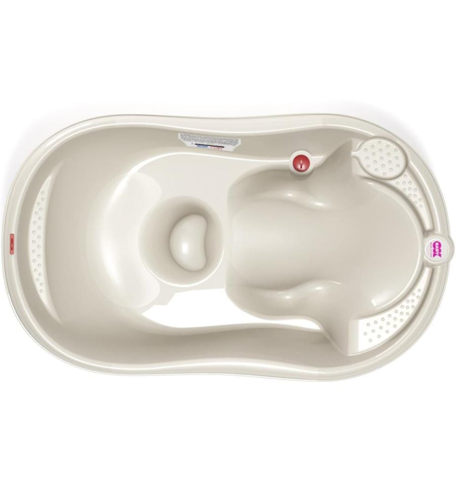 Baignoire Onda blanche