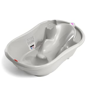 Baignoire Onda grise