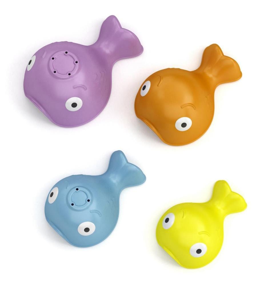 Jouets pour le bain "The Funniest"